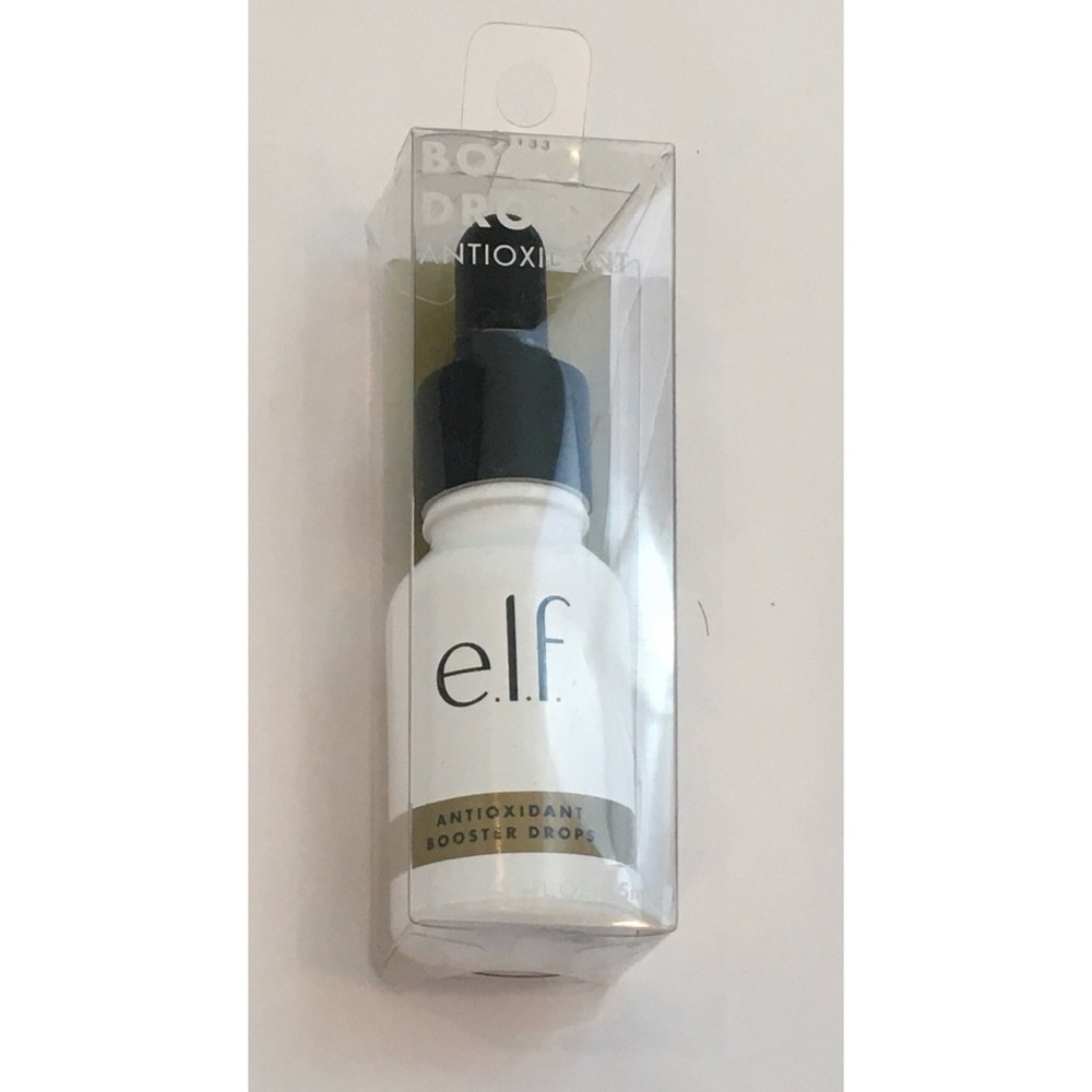 🛍SALE🛍ELF Antioxidant Drops, Mask, Lashes - Picture 2 of 8